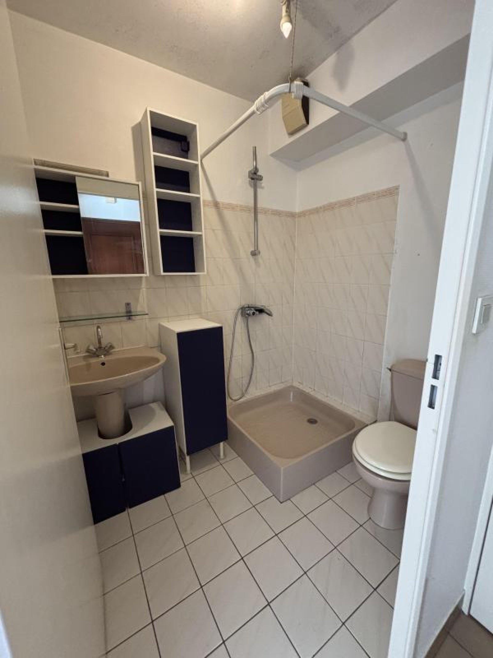 Flat Quai Henri Barbusse in Nantes