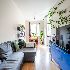 Flat Jacaranda Grove in London