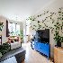Flat Jacaranda Grove in London