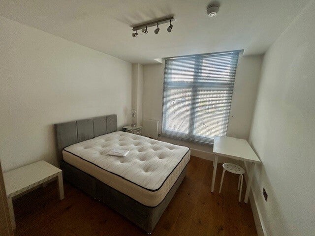 Flat South Parade in Nottingham