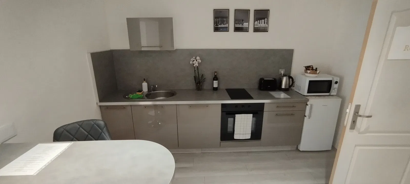 Appartement Rue Charles de Gaulle à Saint-Amarin