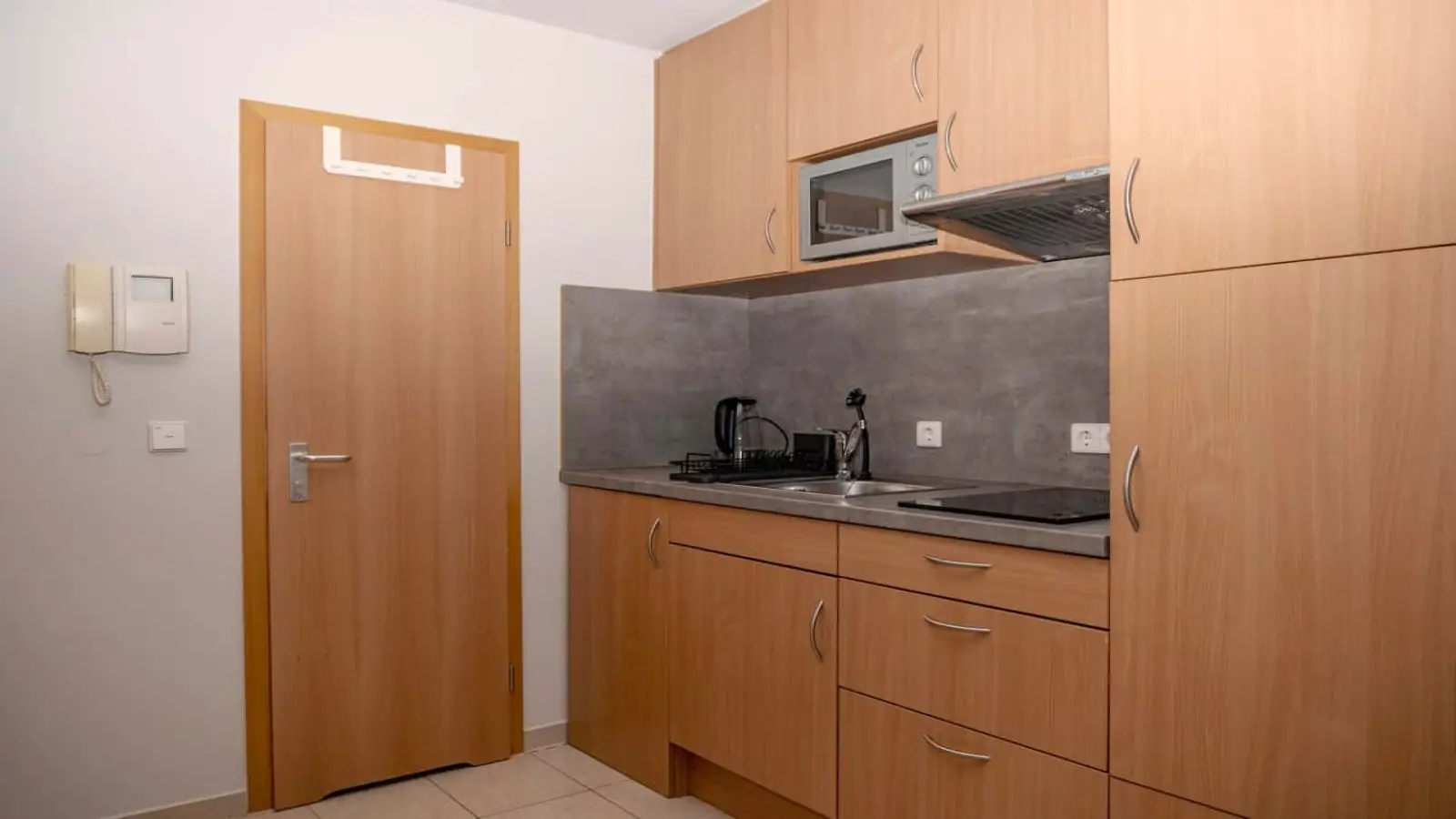 Wohnung Wagnerstraße in Stuttgart