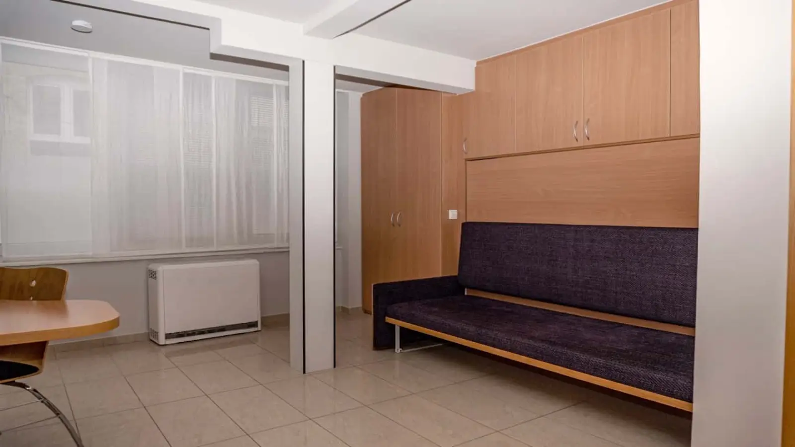 Wohnung Wagnerstraße in Stuttgart