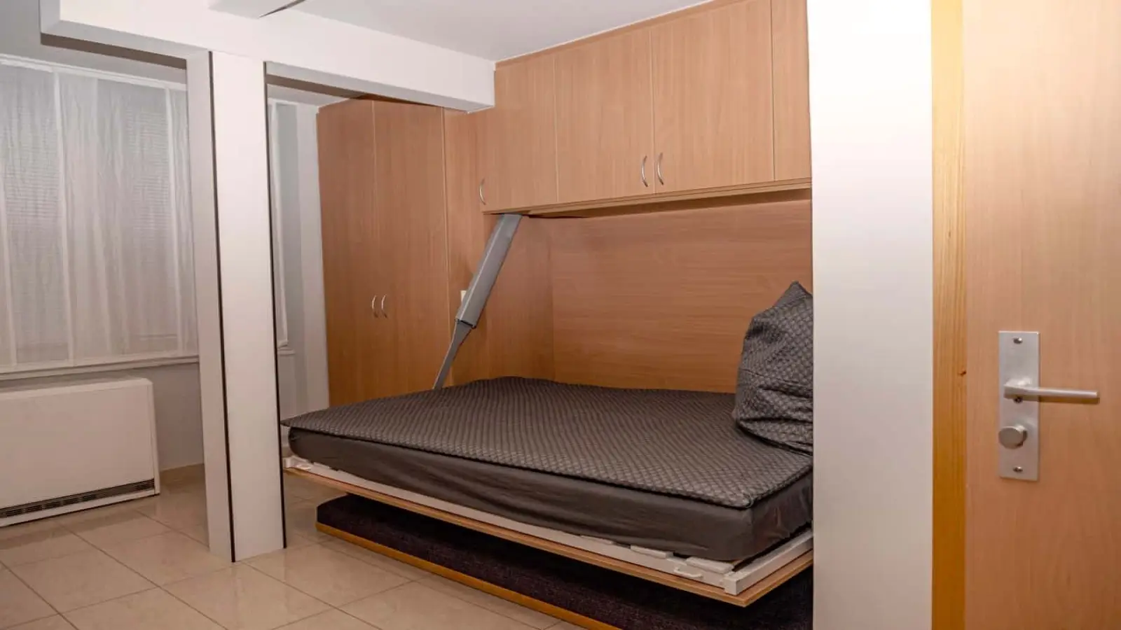 Wohnung Wagnerstraße in Stuttgart
