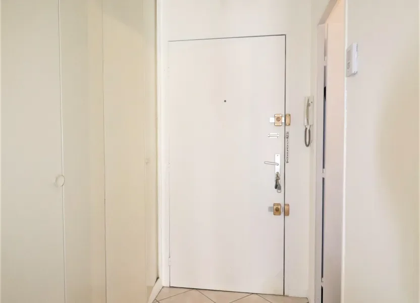 Appartement Allée de Lamoricière à Sevran