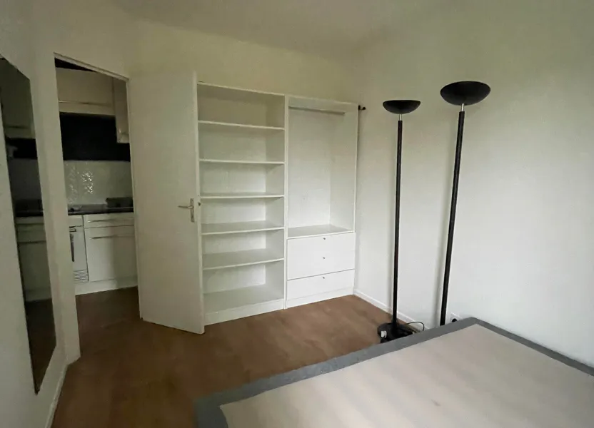 Appartement Allée de Lamoricière à Sevran