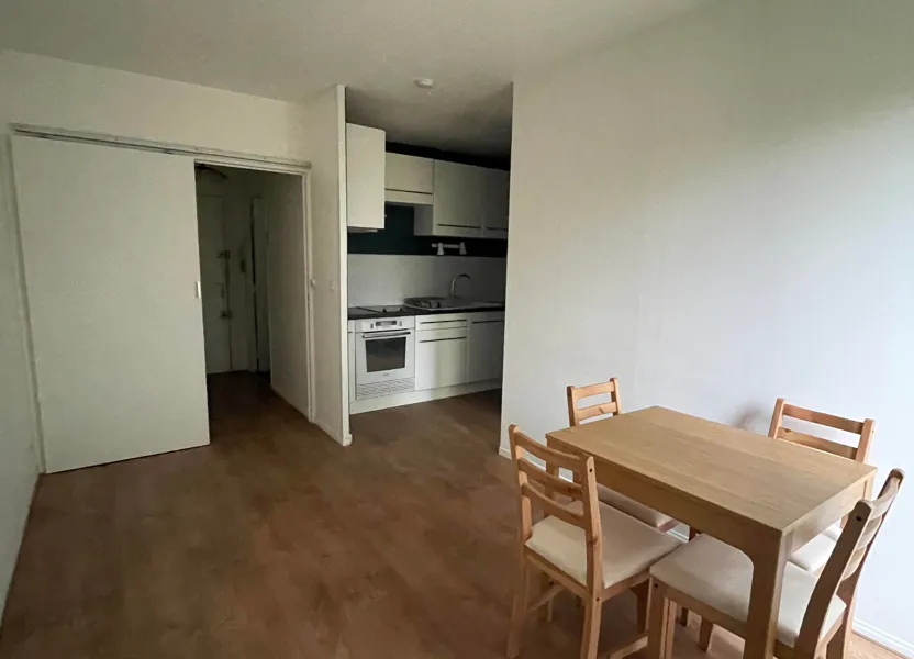 Appartement Allée de Lamoricière à Sevran