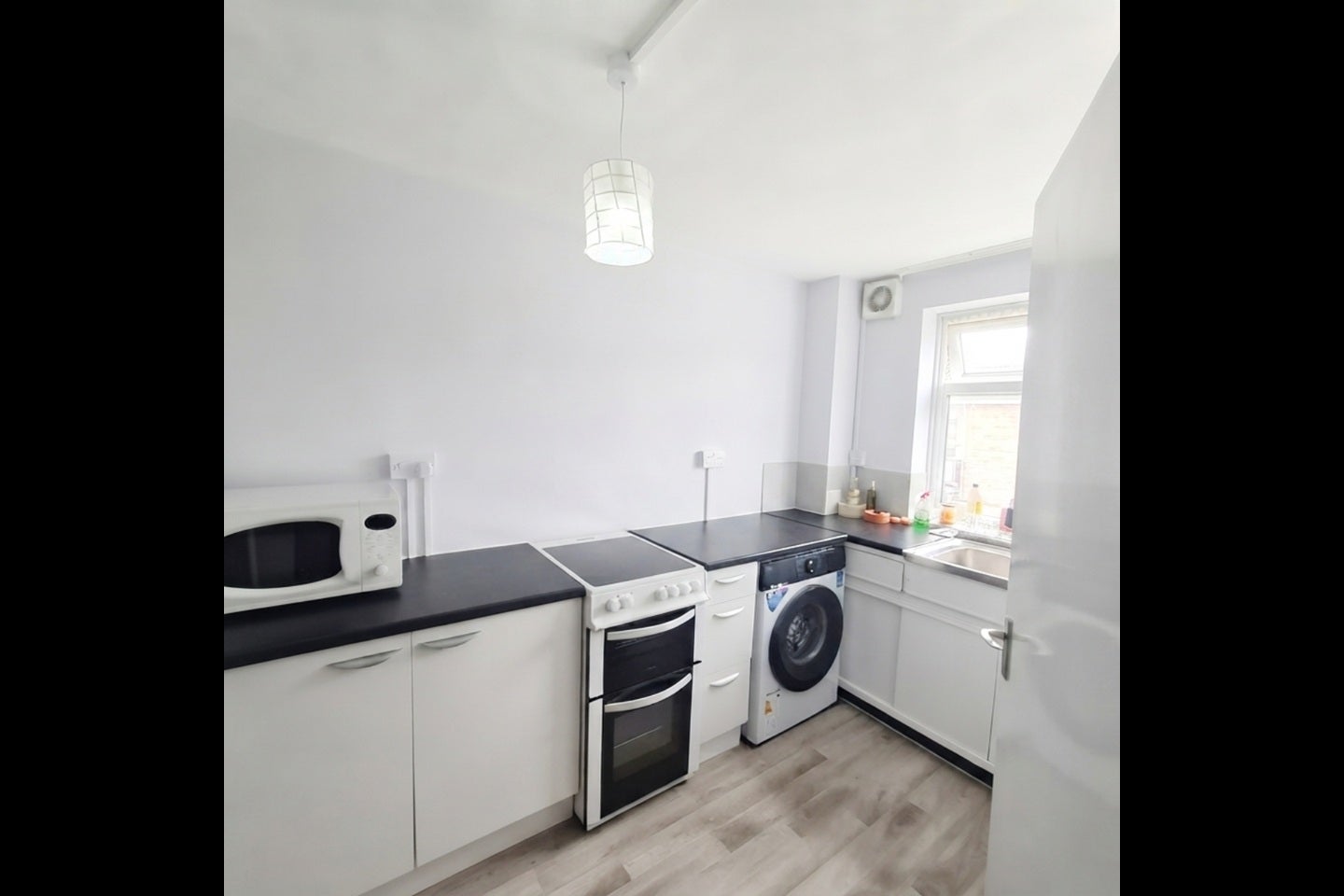 Flat West Green Road in Greater London
