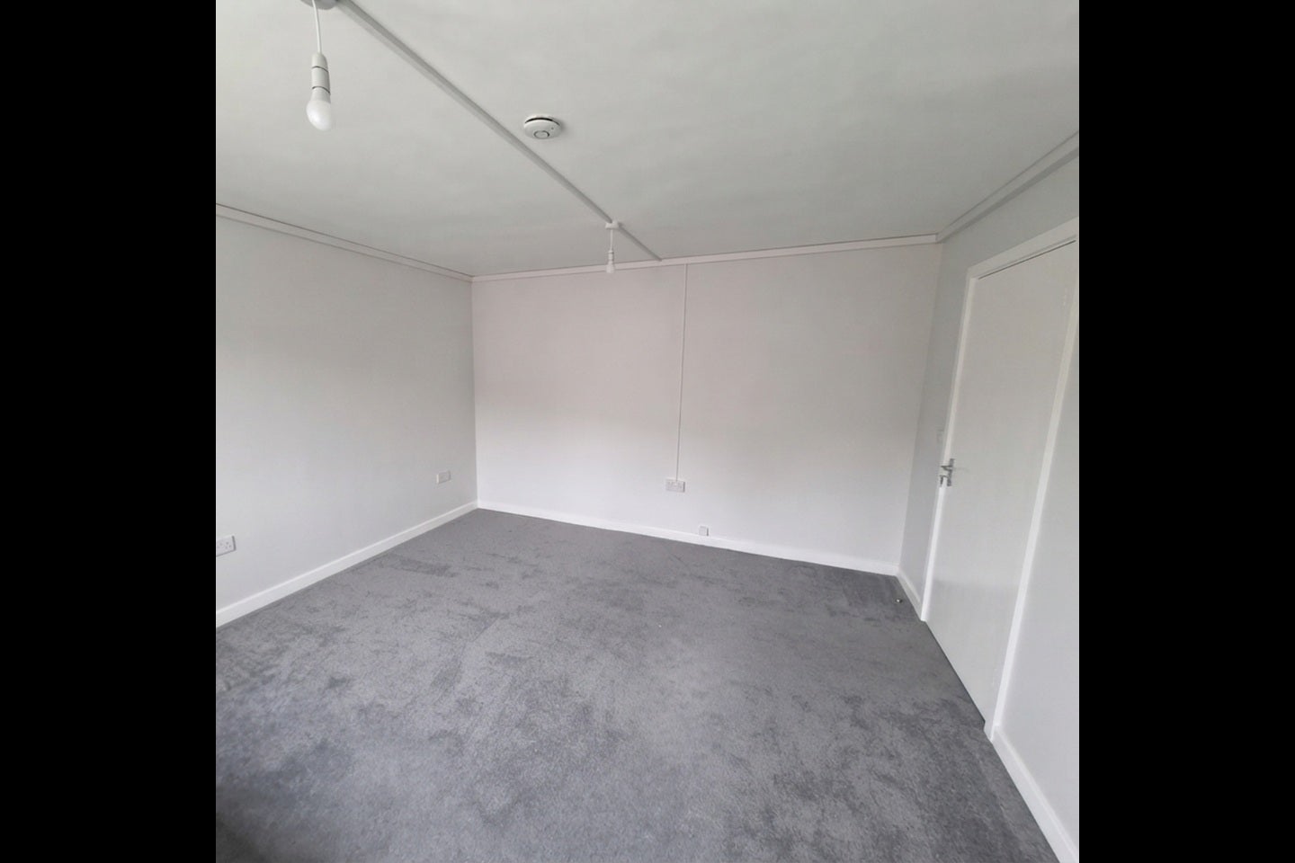 Flat West Green Road in Greater London