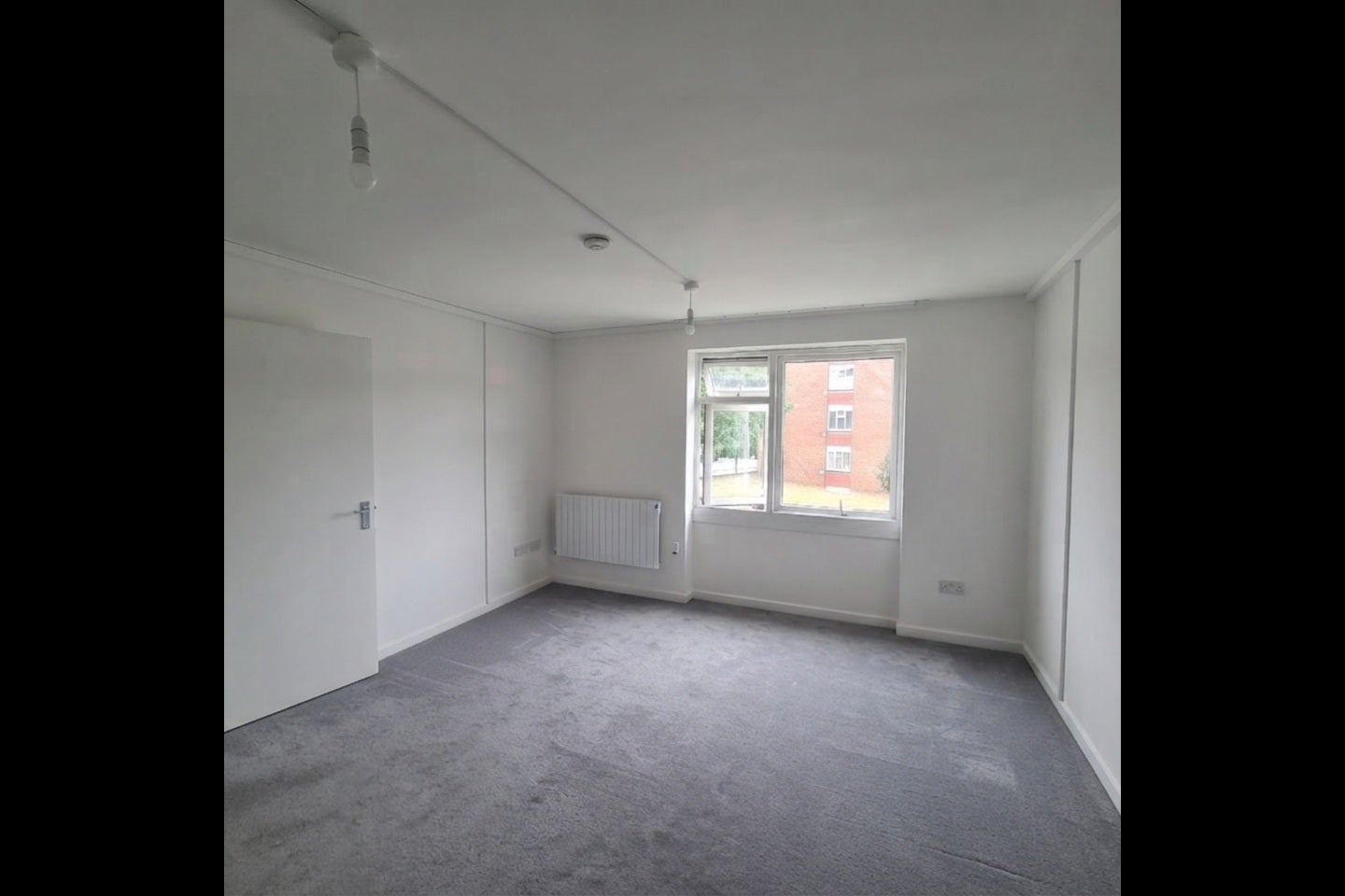 Flat West Green Road in Greater London