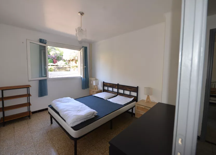 Appartement Boulevard Victor Hugo à Grasse