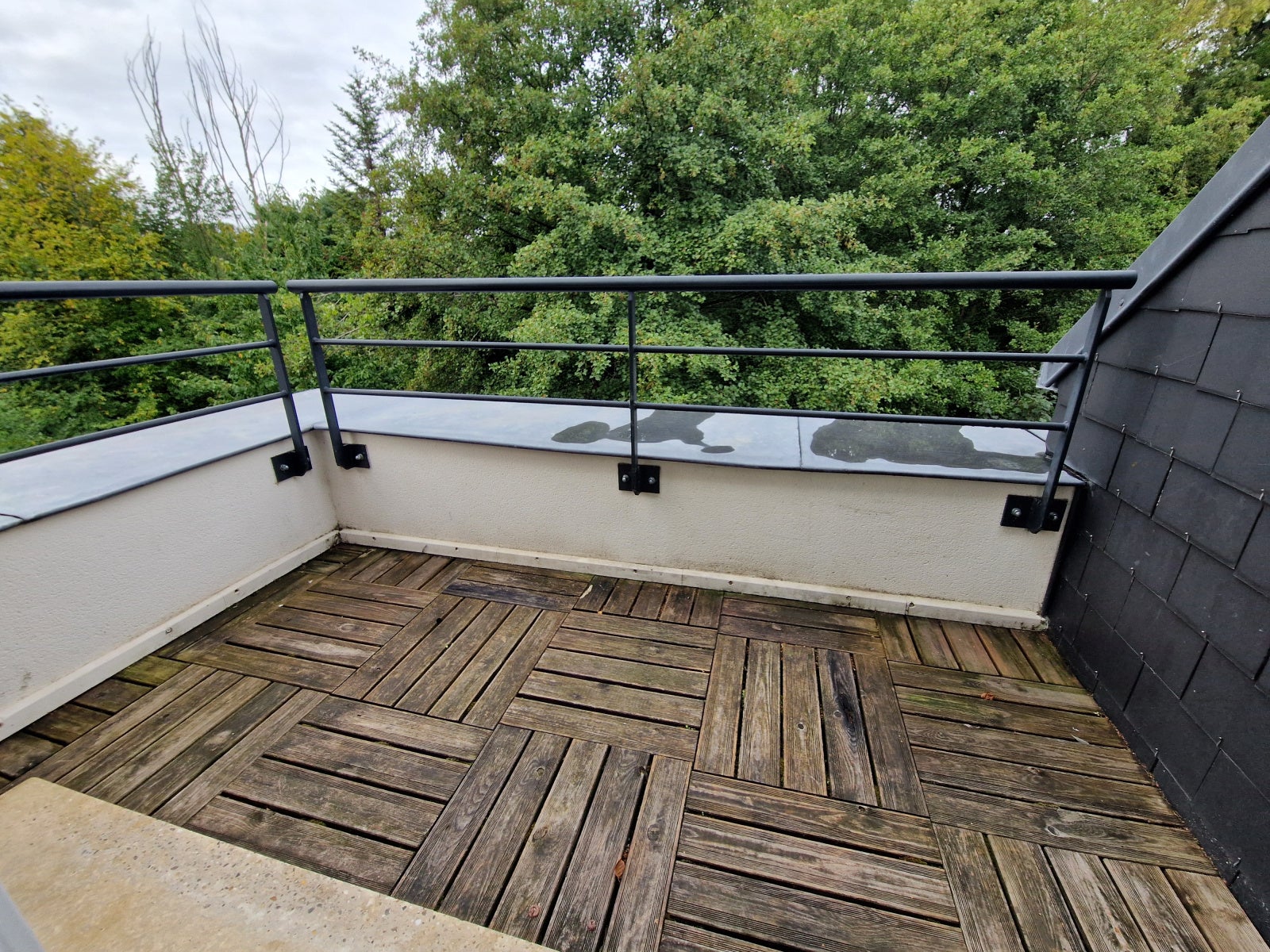 Appartement Les Rives du Val de Selle à Pont-de-Metz