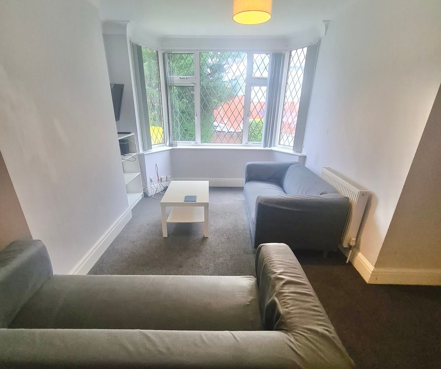 House Winston Mount in Leeds