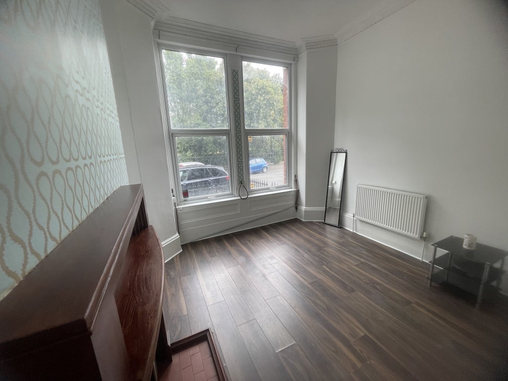 Room Botanic Road in Liverpool