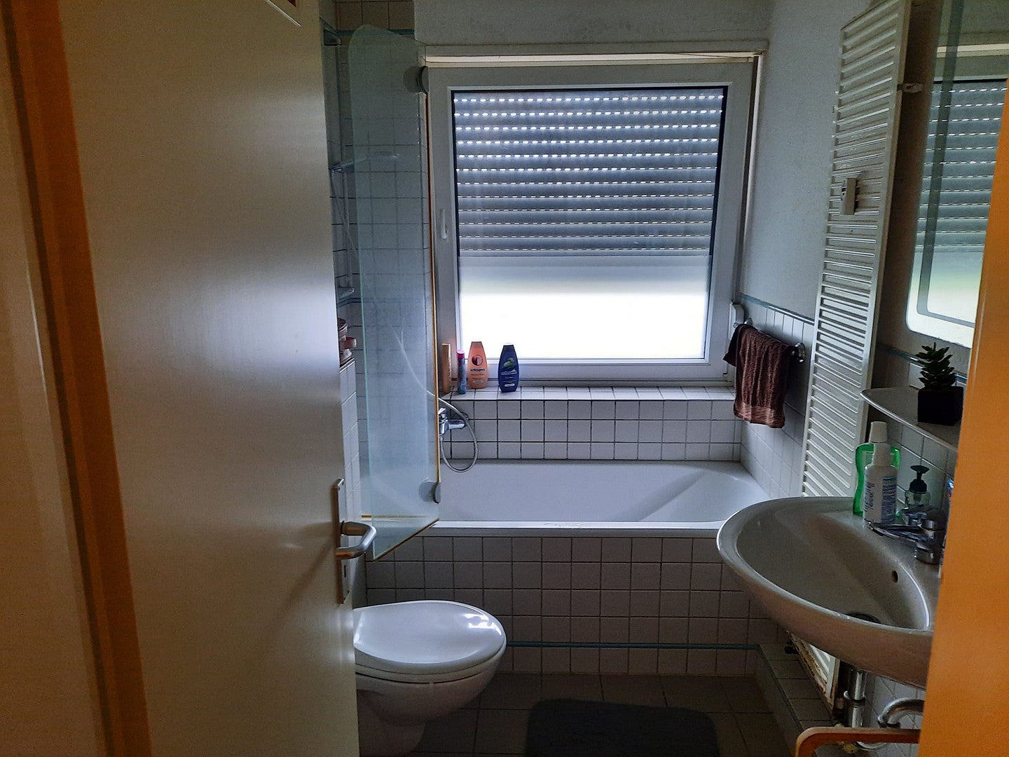 Wohnung Körnerstraße in Viersen
