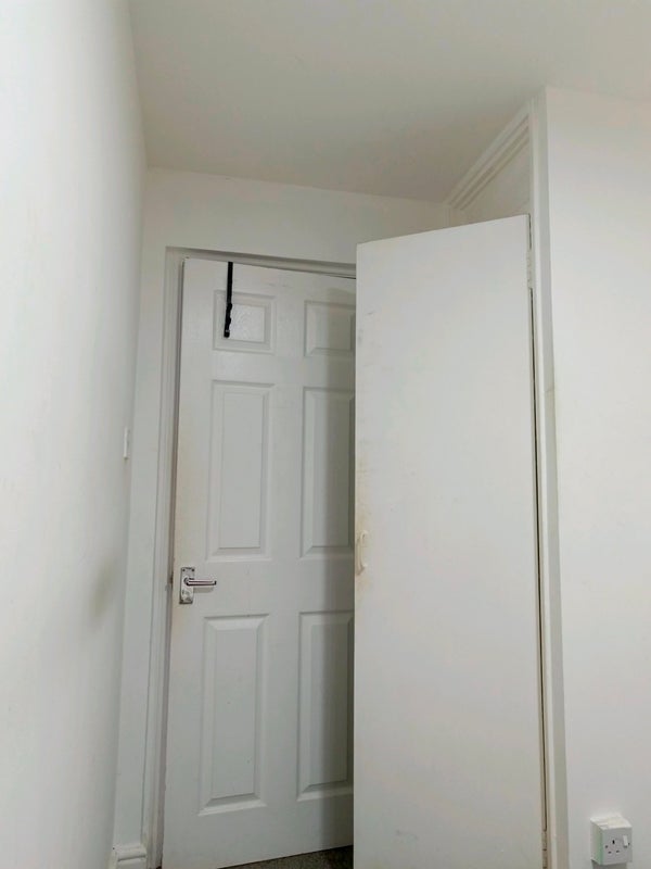 Room Kildrum Road in Cumbernauld