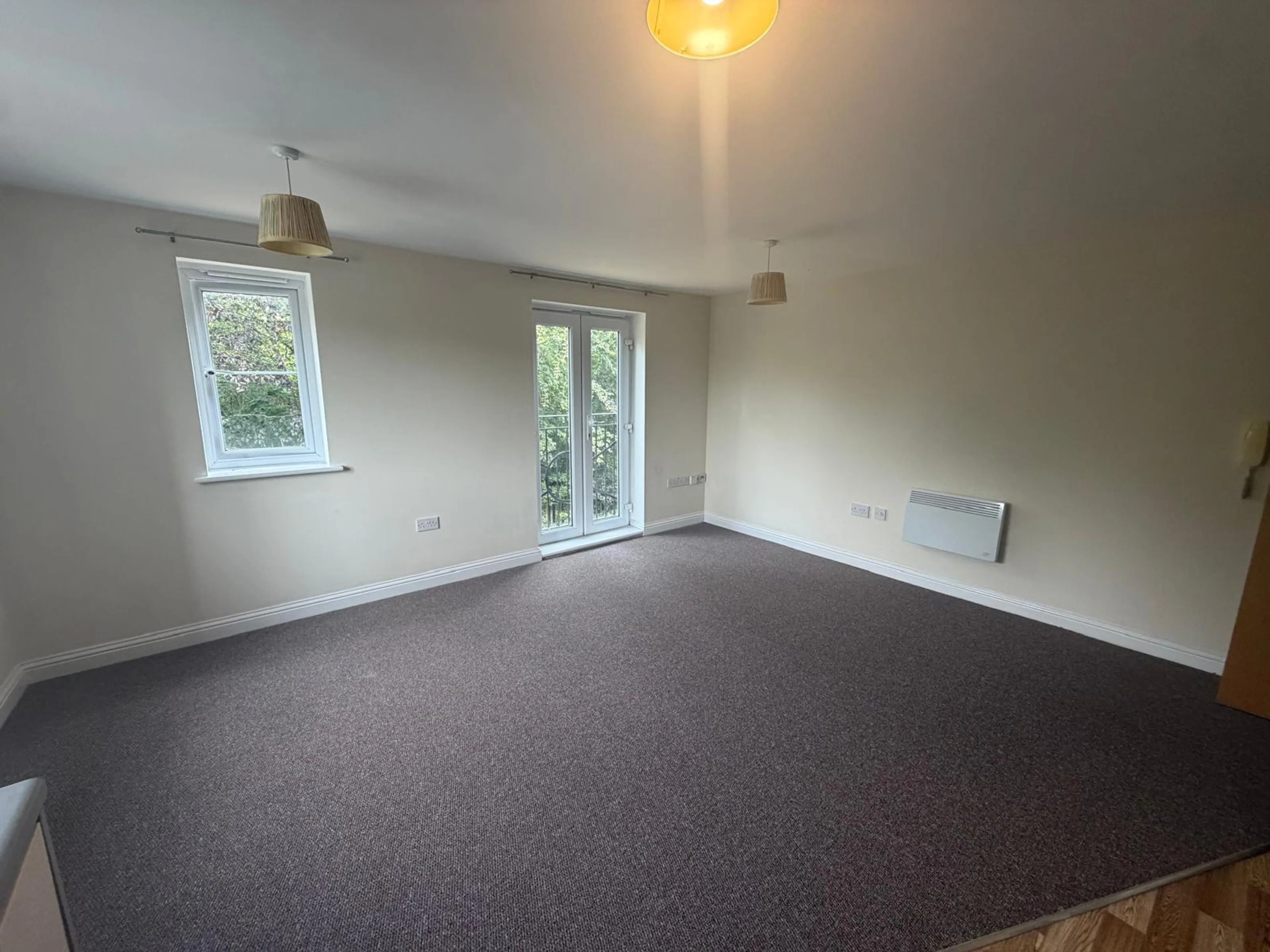 Flat Gregory Gardens in Northampton