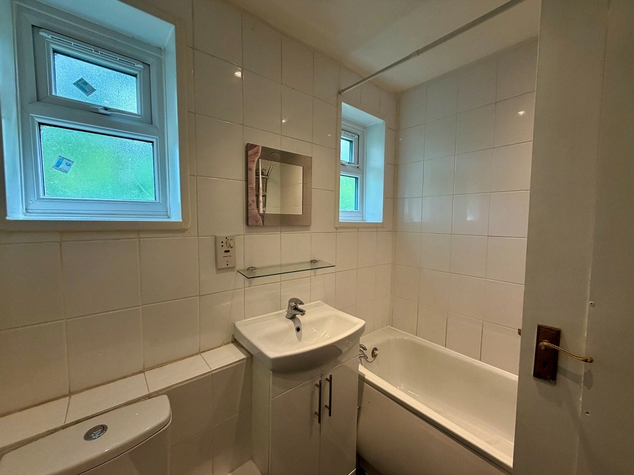 House Little Benty in Greater London