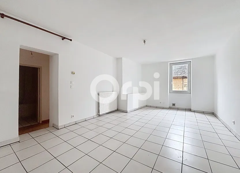 Appartement Boulevard Anatole France à Brive-la-Gaillarde