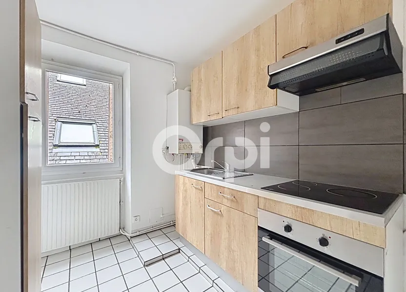 Appartement Boulevard Anatole France à Brive-la-Gaillarde
