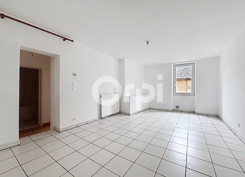 Appartement Avenue Thiers à Brive-la-Gaillarde