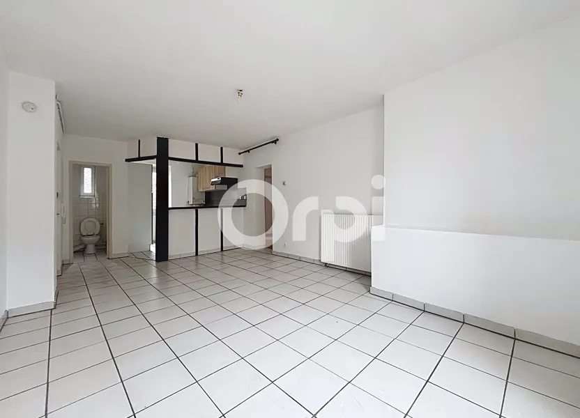 Appartement Avenue Thiers à Brive-la-Gaillarde