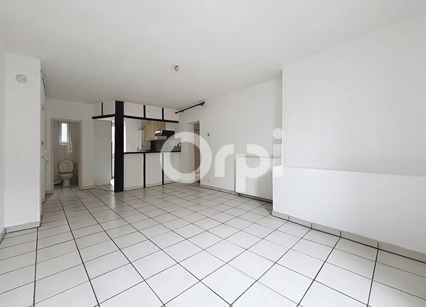 Appartement Boulevard Anatole France à Brive-la-Gaillarde