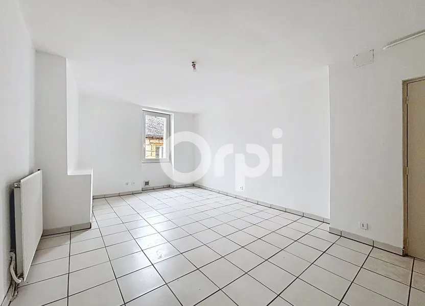 Appartement Boulevard Anatole France à Brive-la-Gaillarde