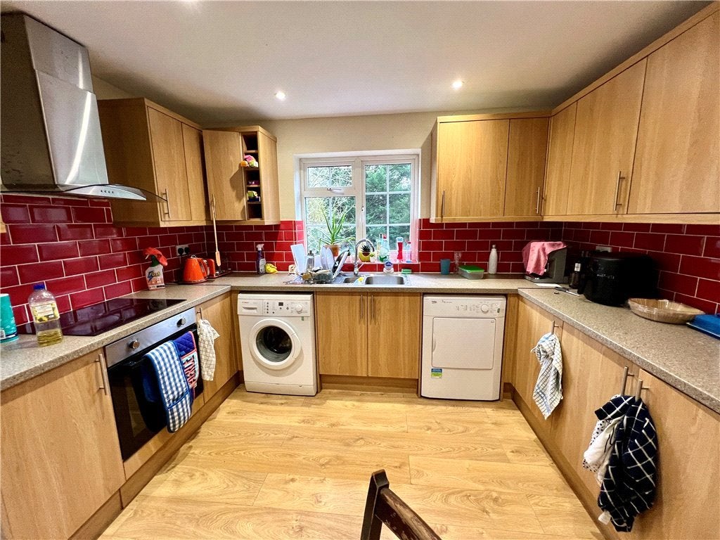 House Southway in Guildford