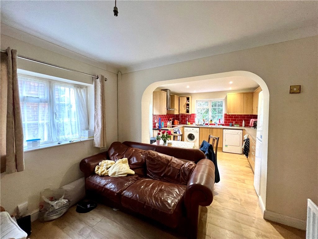 House Southway in Guildford