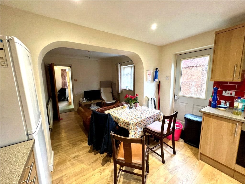 House Southway in Guildford