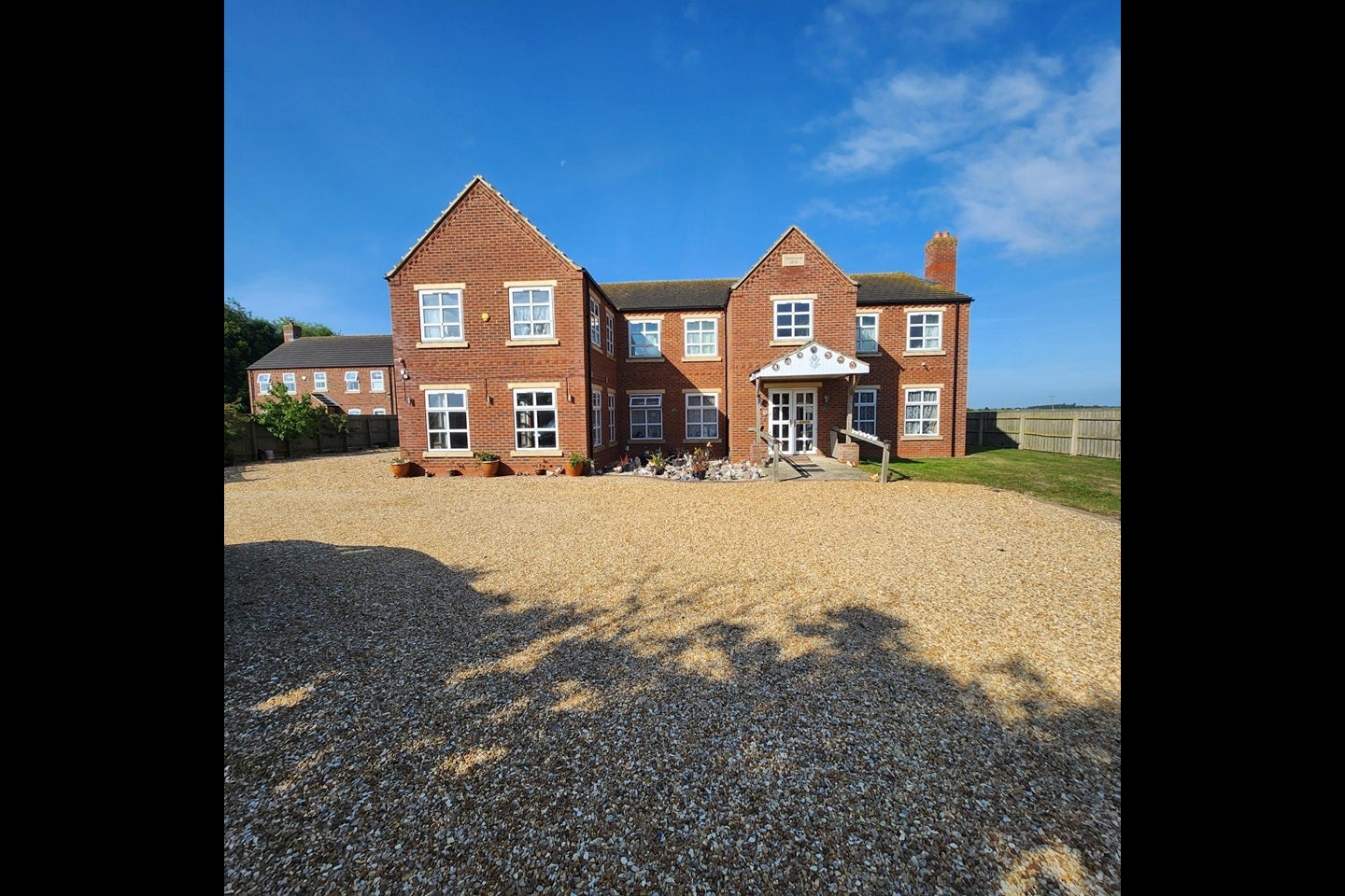 Room Upwell Road in Fenland District
