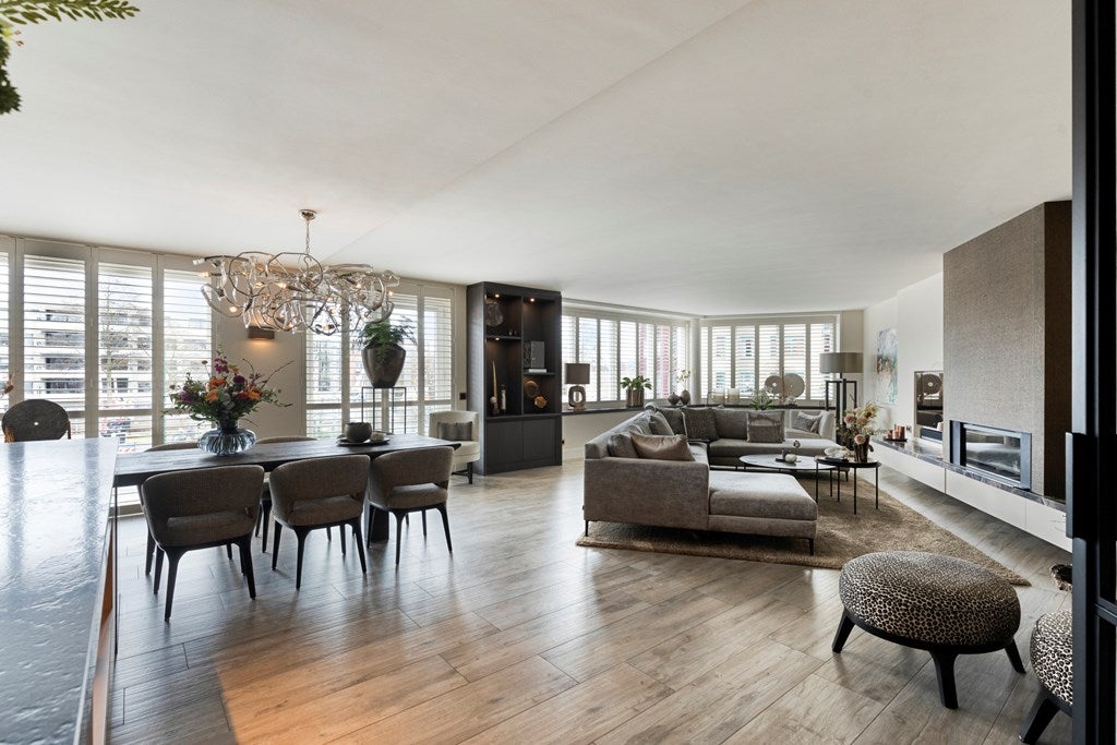 Appartement Kerkewijk 70 in Veenendaal