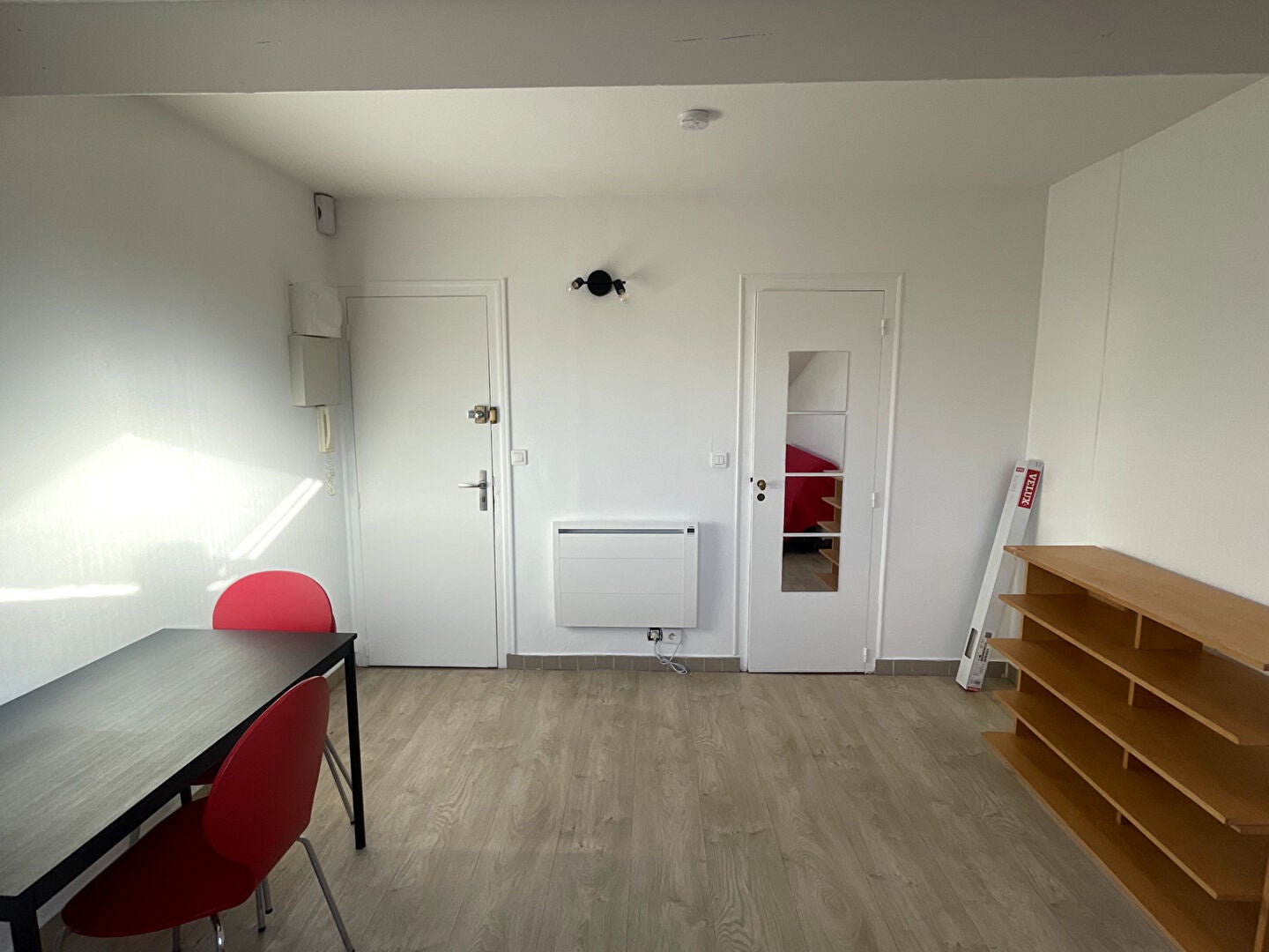 Appartement Rue Yves Bodiguel à Nantes