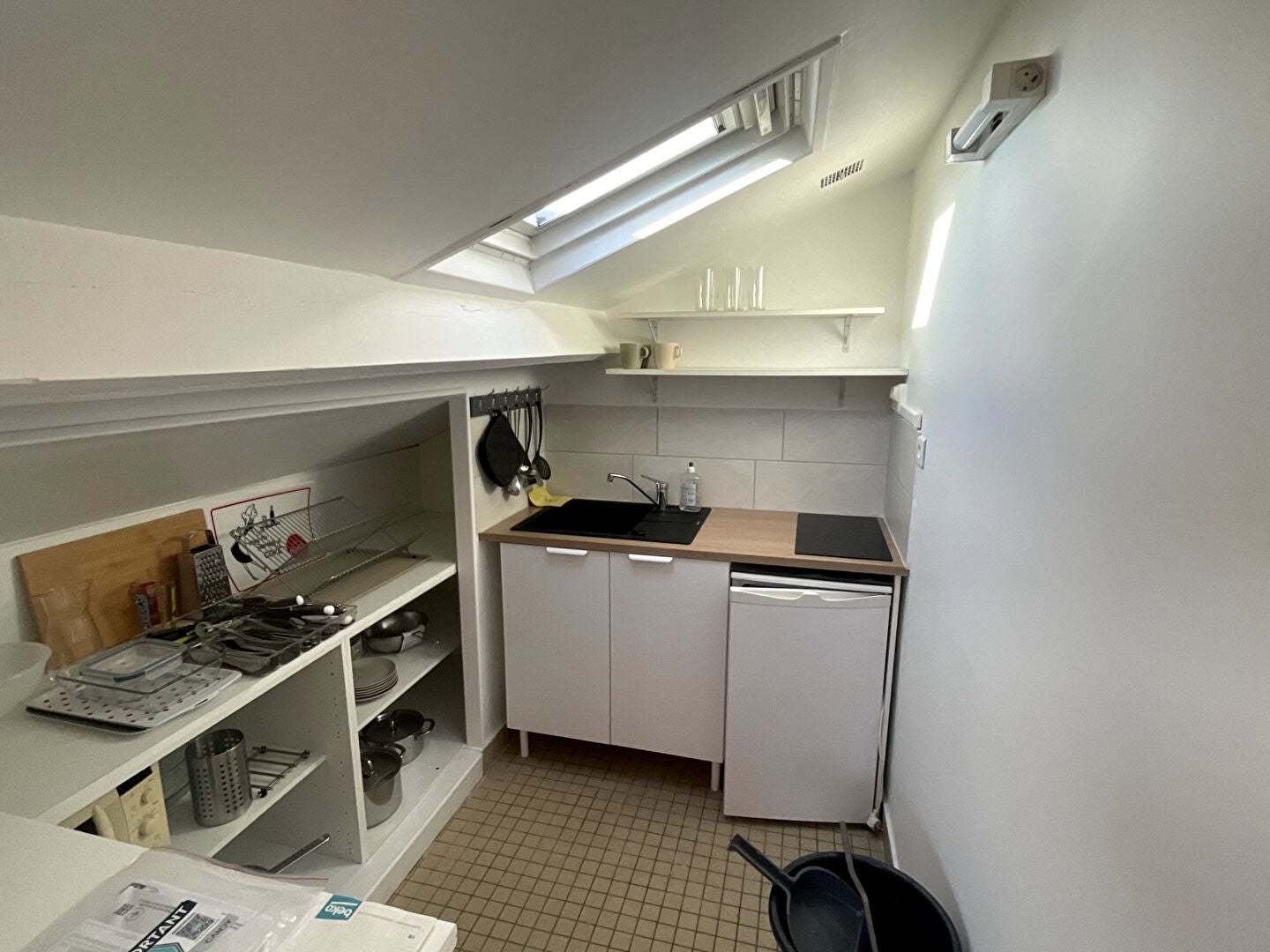 Appartement Rue Yves Bodiguel à Nantes