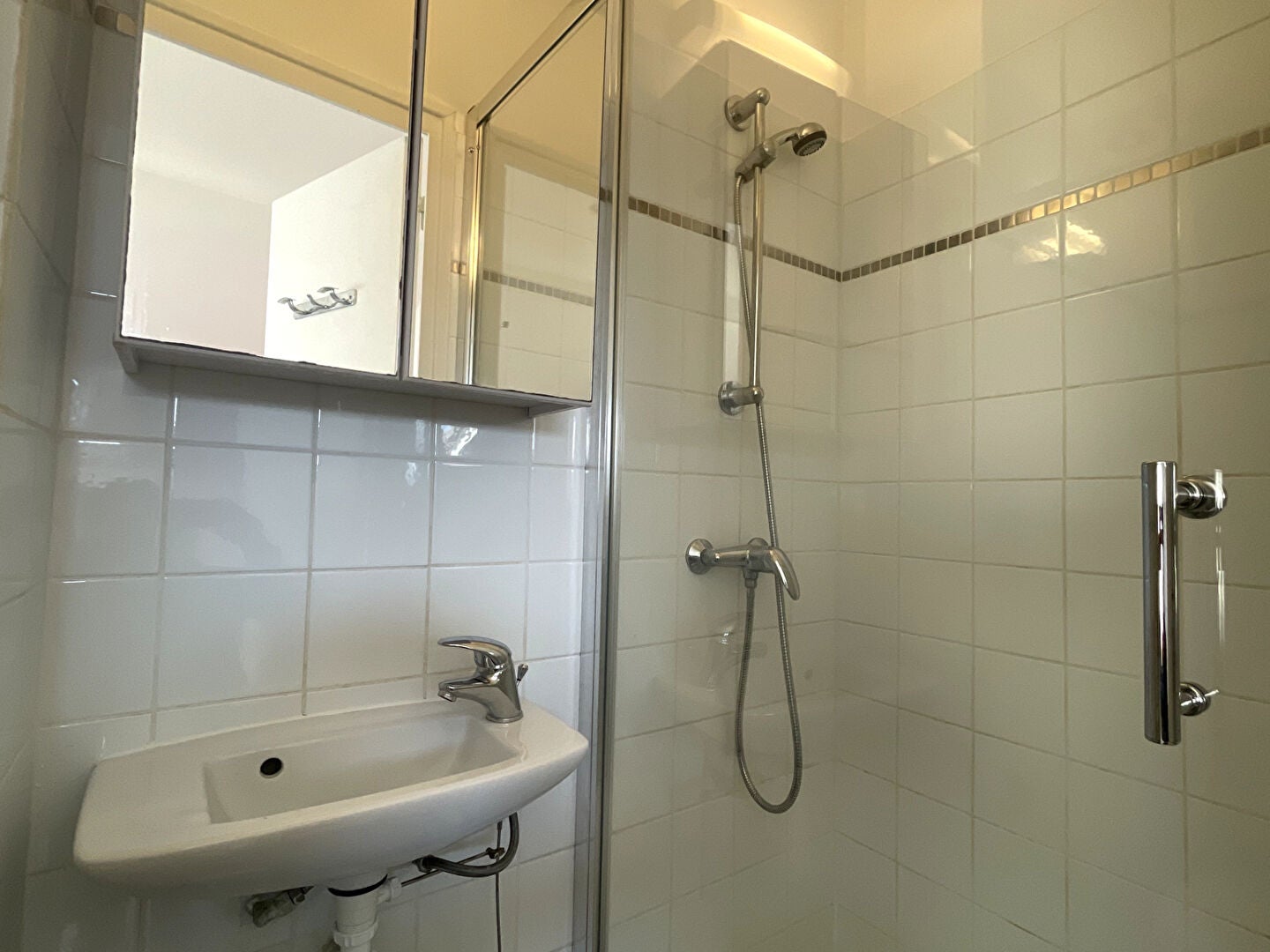 Appartement Rue Yves Bodiguel à Nantes