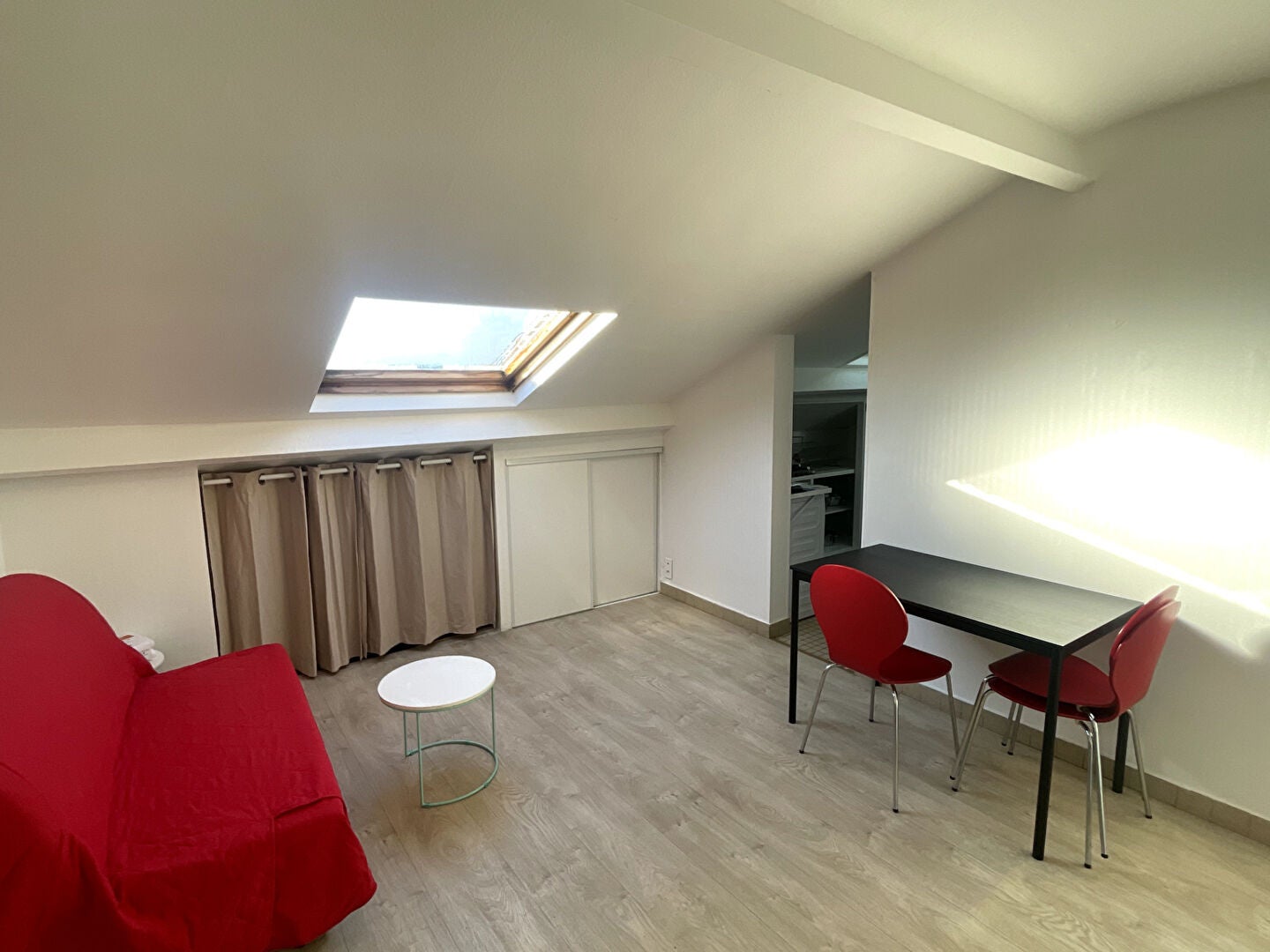 Appartement Rue Yves Bodiguel à Nantes