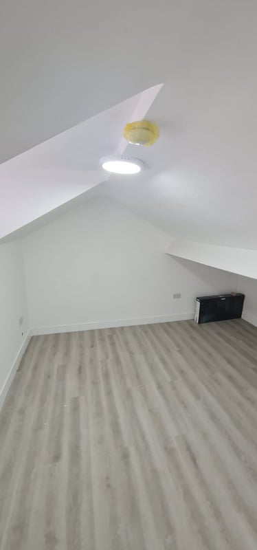 Flat Gowanlocks Street in Bolton