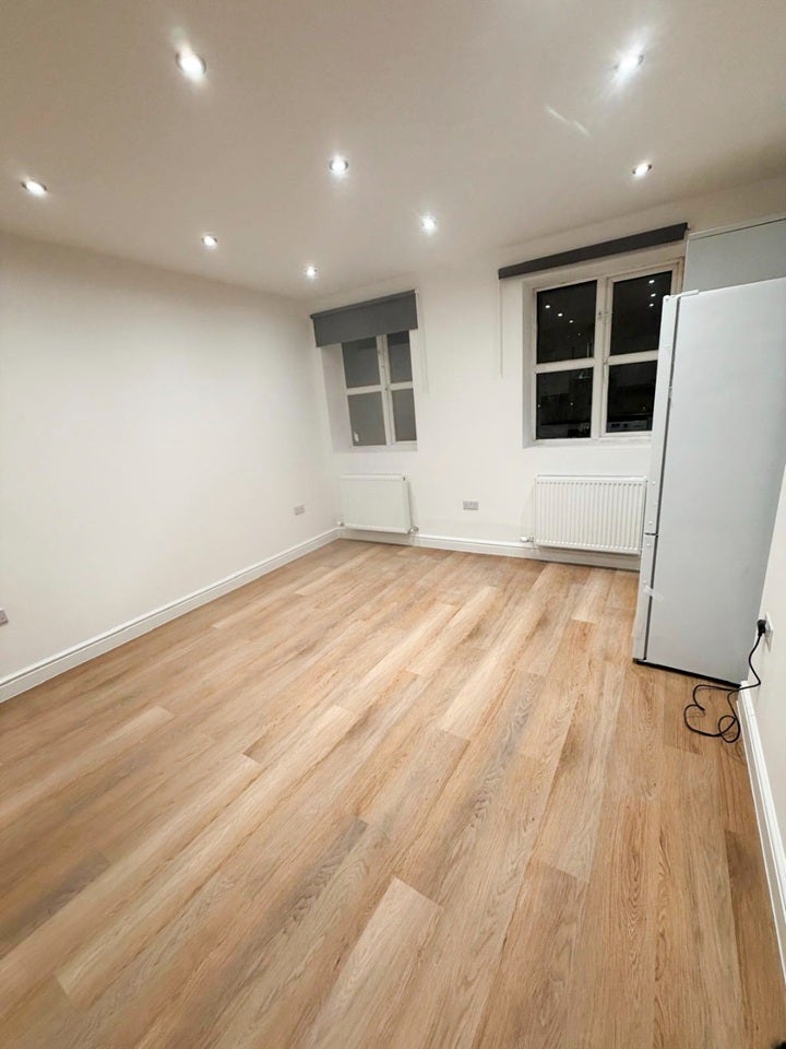 Flat Brighton Road in Greater London