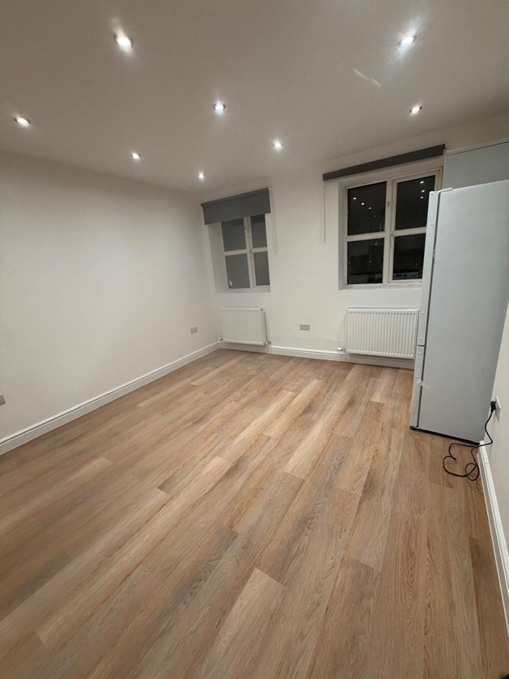 Flat Brighton Road in Greater London