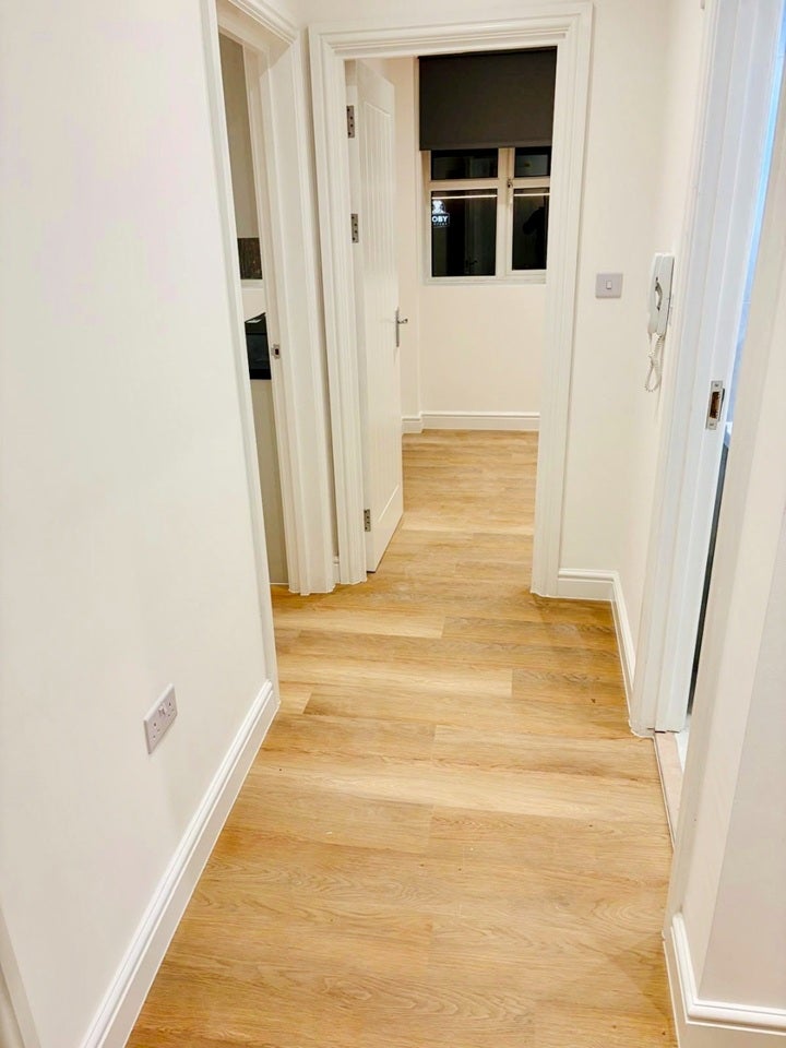 Flat Brighton Road in Greater London