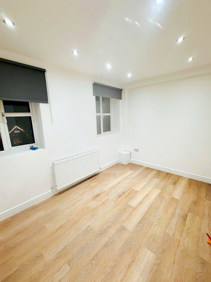 Flat Brighton Road in Greater London
