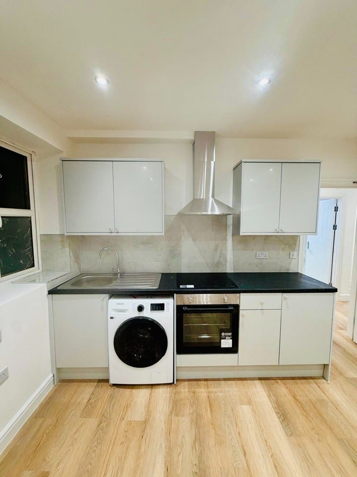 Flat Brighton Road in Greater London