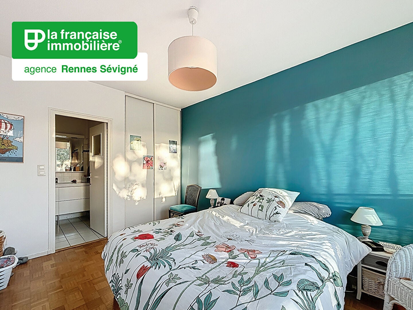 Appartement Villa Volney à Rennes