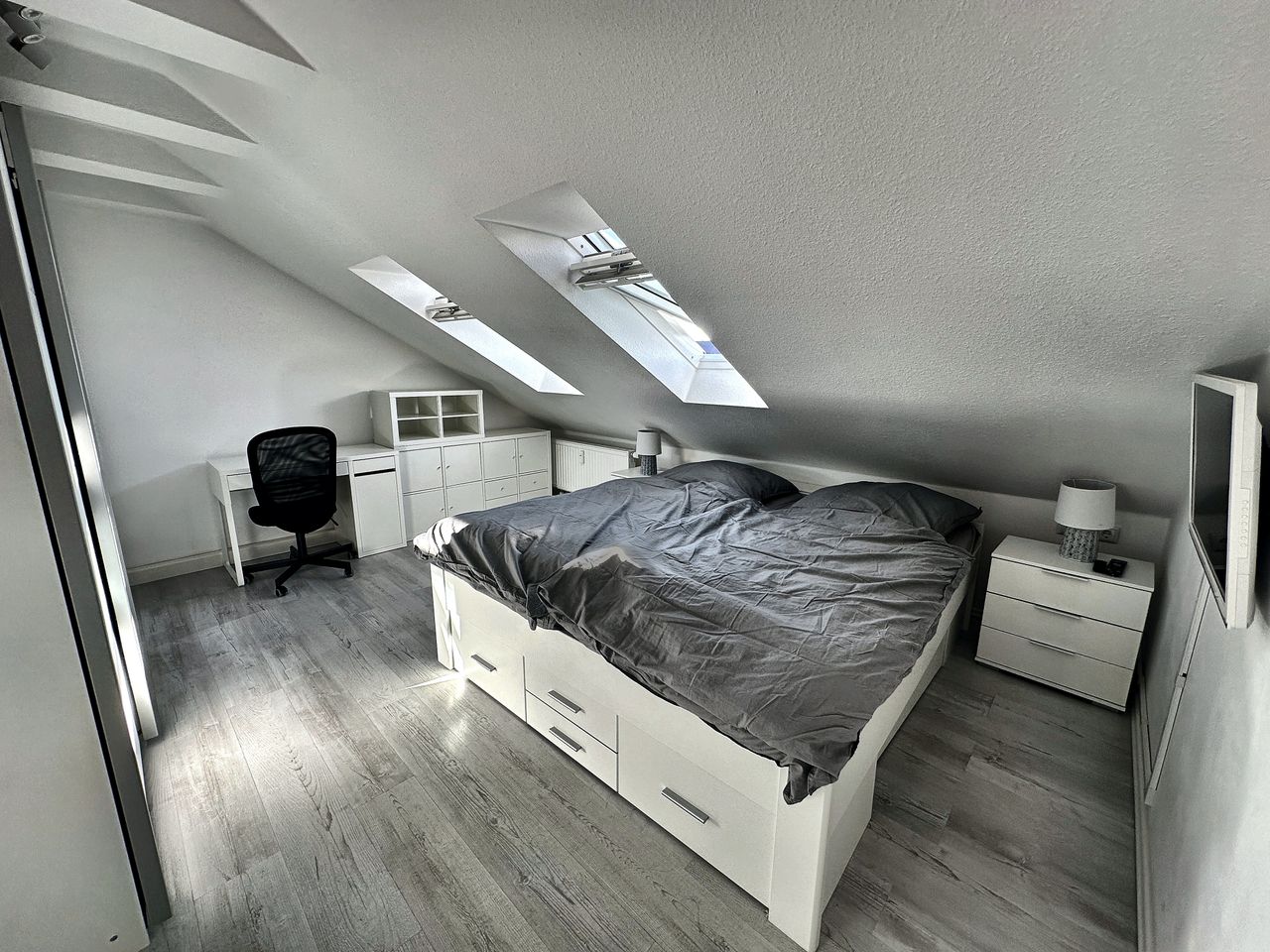 Wohnung Geschwister-Scholl-Straße in Augsburg