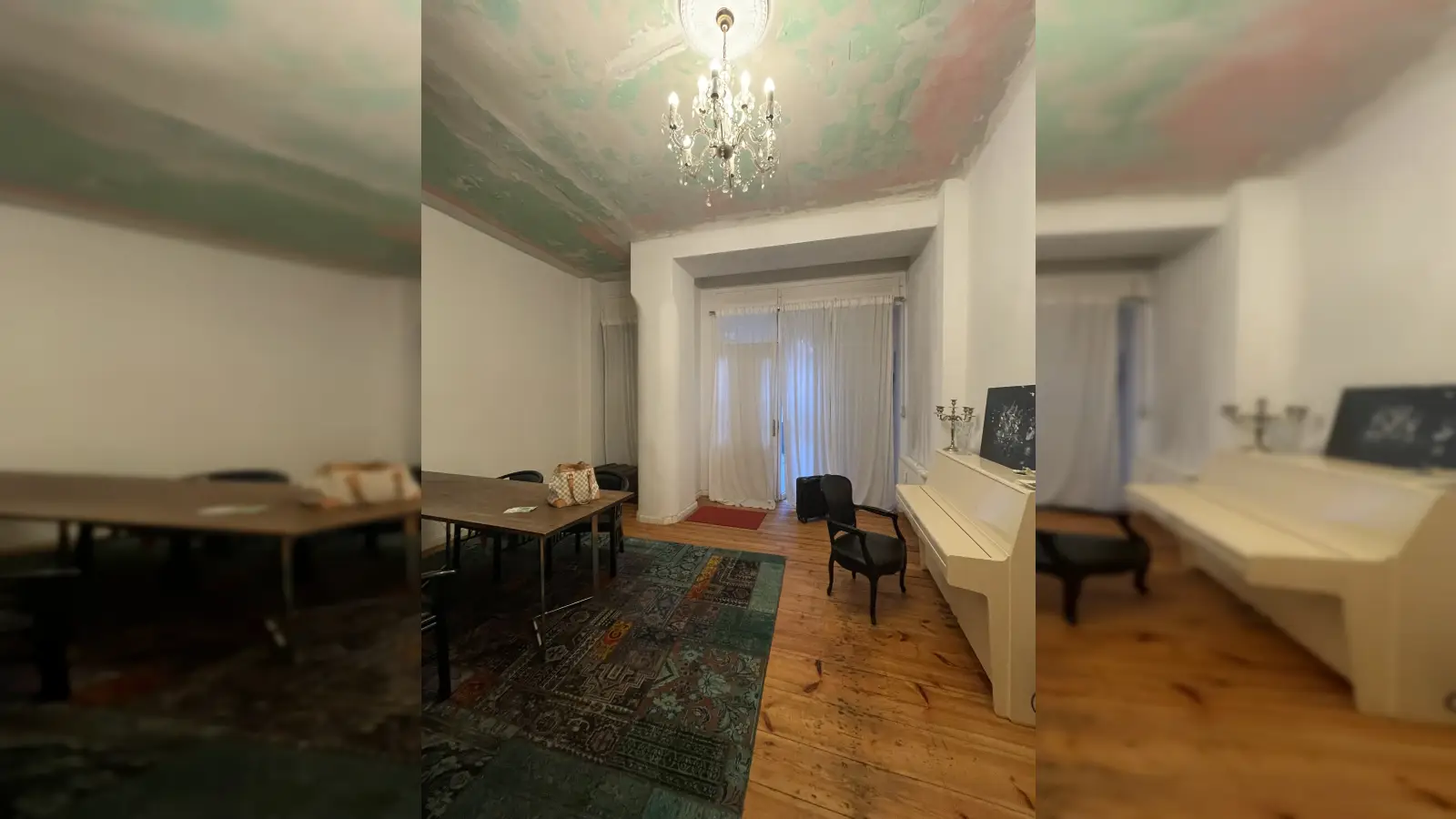Wohnung Koloniestraße in Berlin