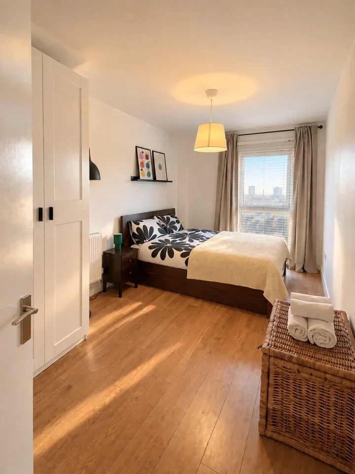 Room Katherine Close in Greater London