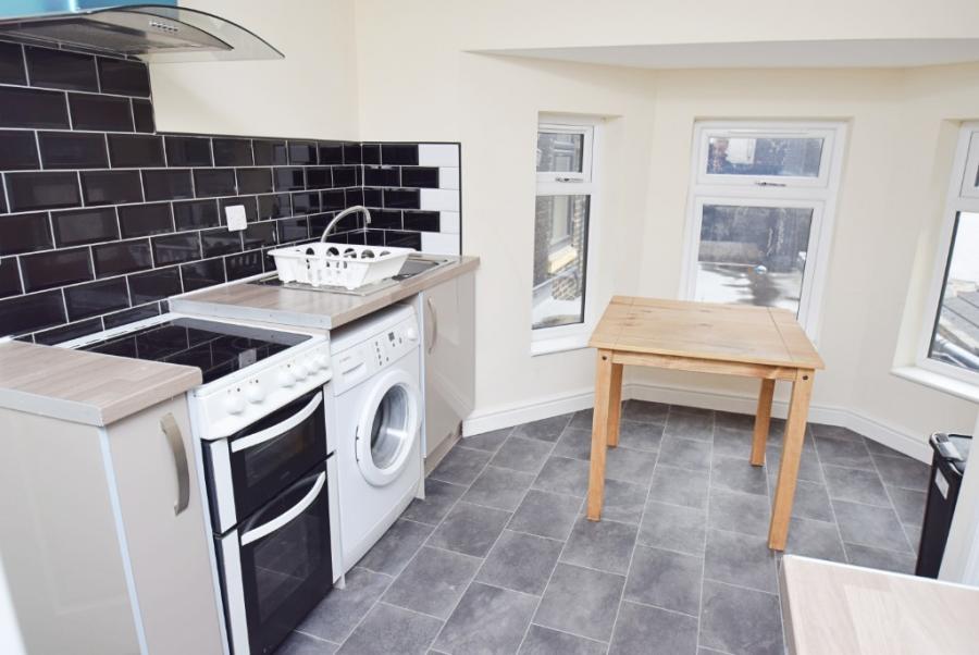 Room Regent Road in Stoke-on-Trent