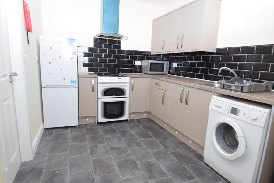 Room Regent Road in Stoke-on-Trent
