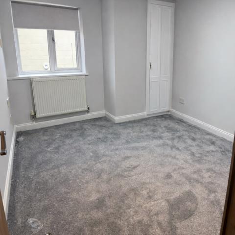 Flat Ann Street in Gateshead